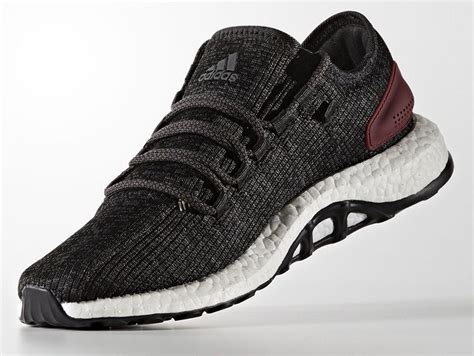 adidas pureboost men's trainers.